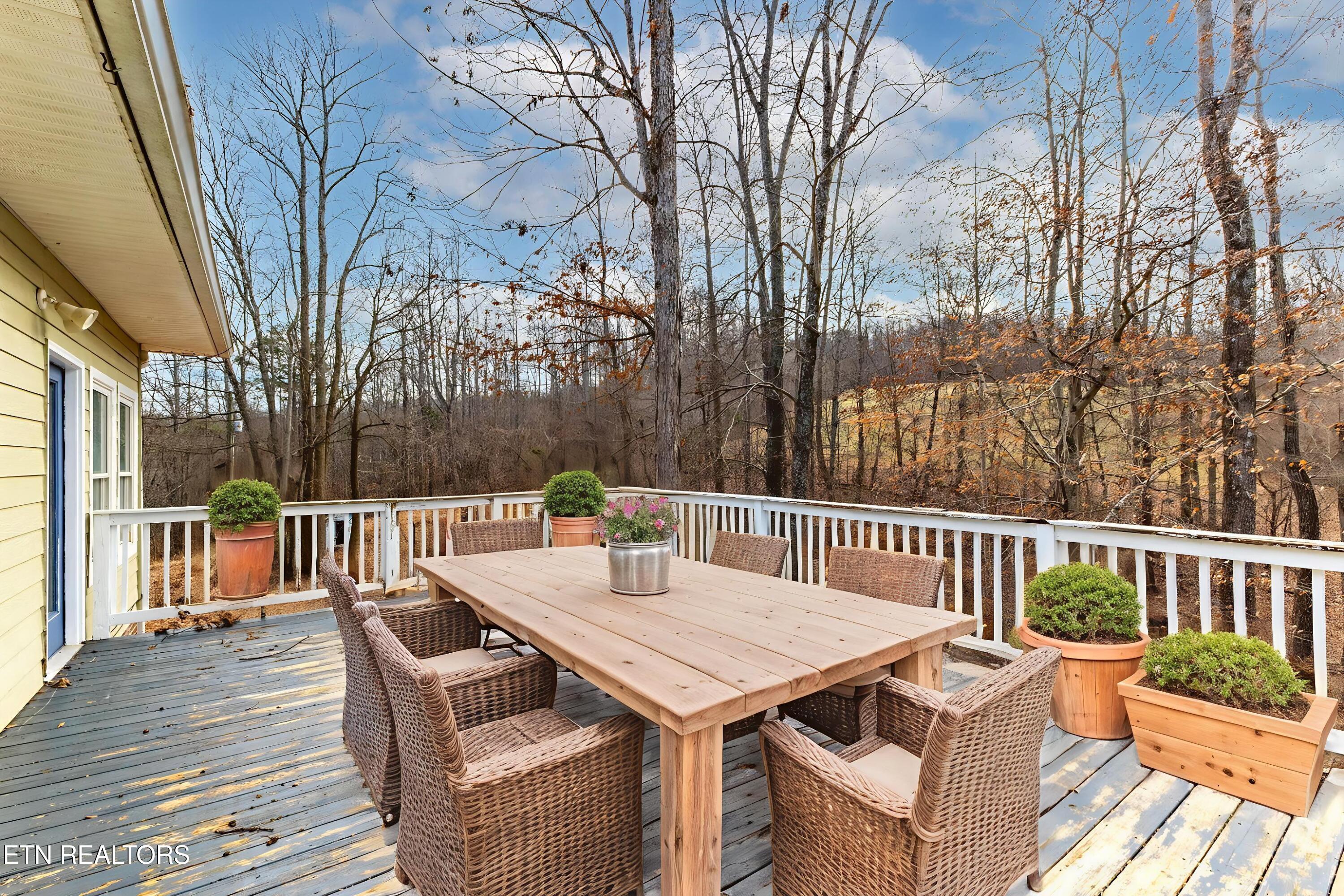 400 Cabbage Cemetery Road Washburn, TN 37888 - Photo 4 of 58 108-web-or-mls-3F1A5064-HDR - Outdoor -