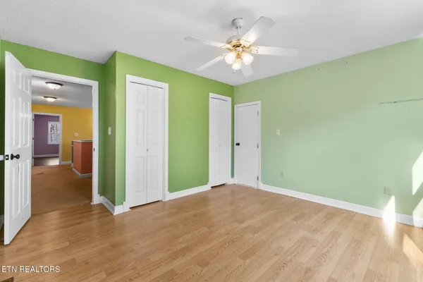 $615,000 | 400 Cabbage Cemetery Road, Washburn, TN 37888