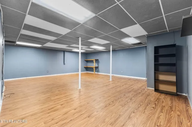 $625,000 | 400 Cabbage Cemetery Road, Washburn, TN 37888