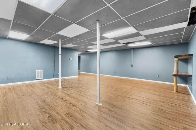 $625,000 | 400 Cabbage Cemetery Road, Washburn, TN 37888