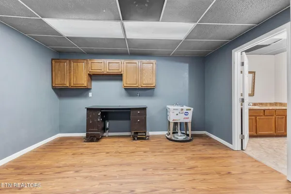 $615,000 | 400 Cabbage Cemetery Road, Washburn, TN 37888