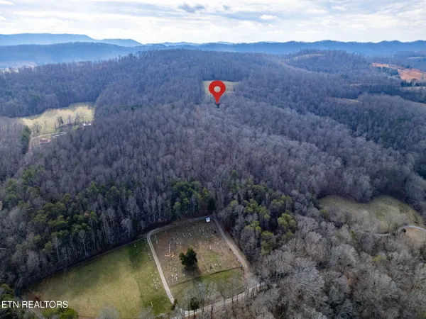 $615,000 | 400 Cabbage Cemetery Road, Washburn, TN 37888