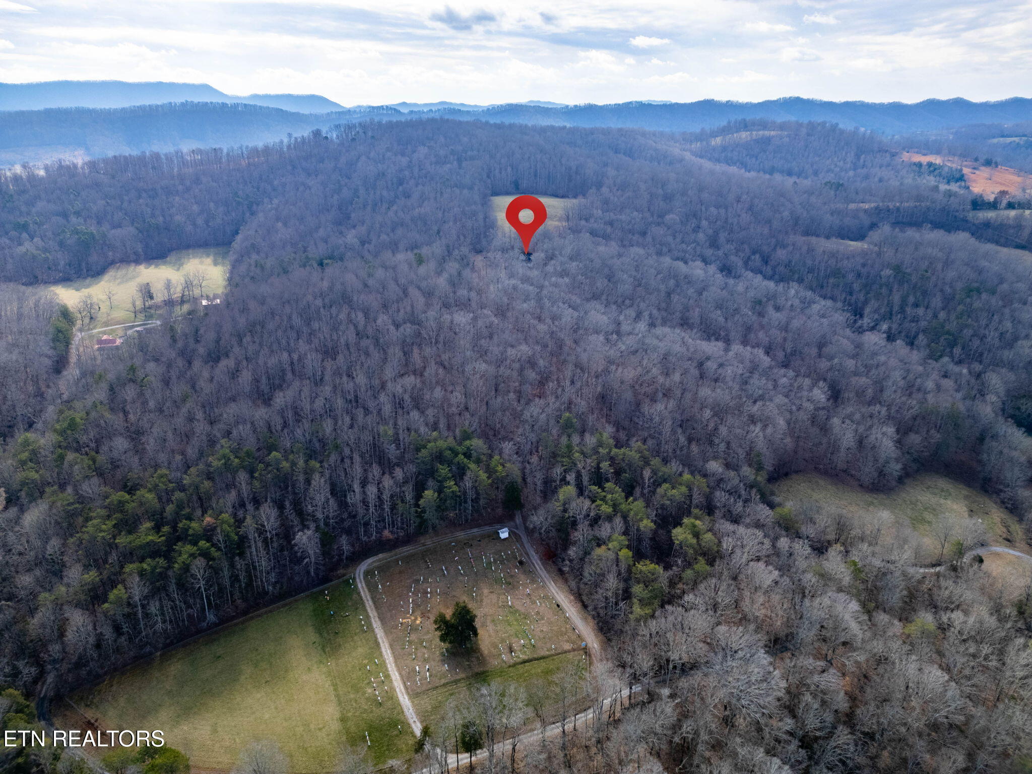 400 Cabbage Cemetery Road Washburn, TN 37888 - Photo 54 of 58 30-web-or-mls-DJI_0709-HDR - gps