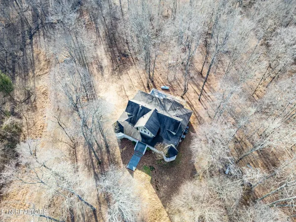 $615,000 | 400 Cabbage Cemetery Road, Washburn, TN 37888