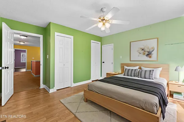 $615,000 | 400 Cabbage Cemetery Road, Washburn, TN 37888