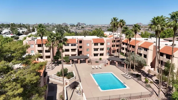 $1,540 | 540 North May, Unit 3106, Mesa, AZ 85201