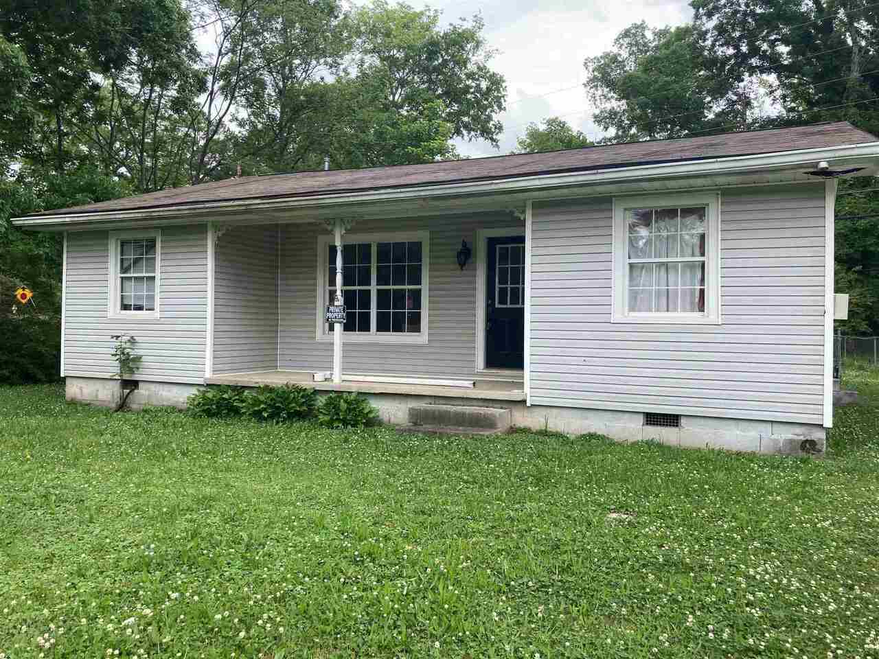 415 Wilkerson Road Southwest Rome, GA 30165 - Photo 1 of 1 a view of a house with a yard
