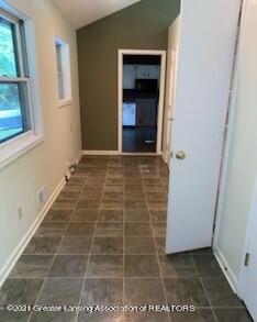 6110 Clark Road Bath, MI 48808 - Photo 11 of 21 LAUNDRY ROOM