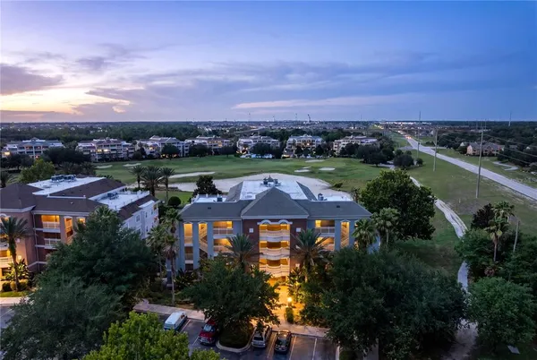 $315,000 | 1100 Sunset View Circle, Unit 204, Reunion, FL 34747