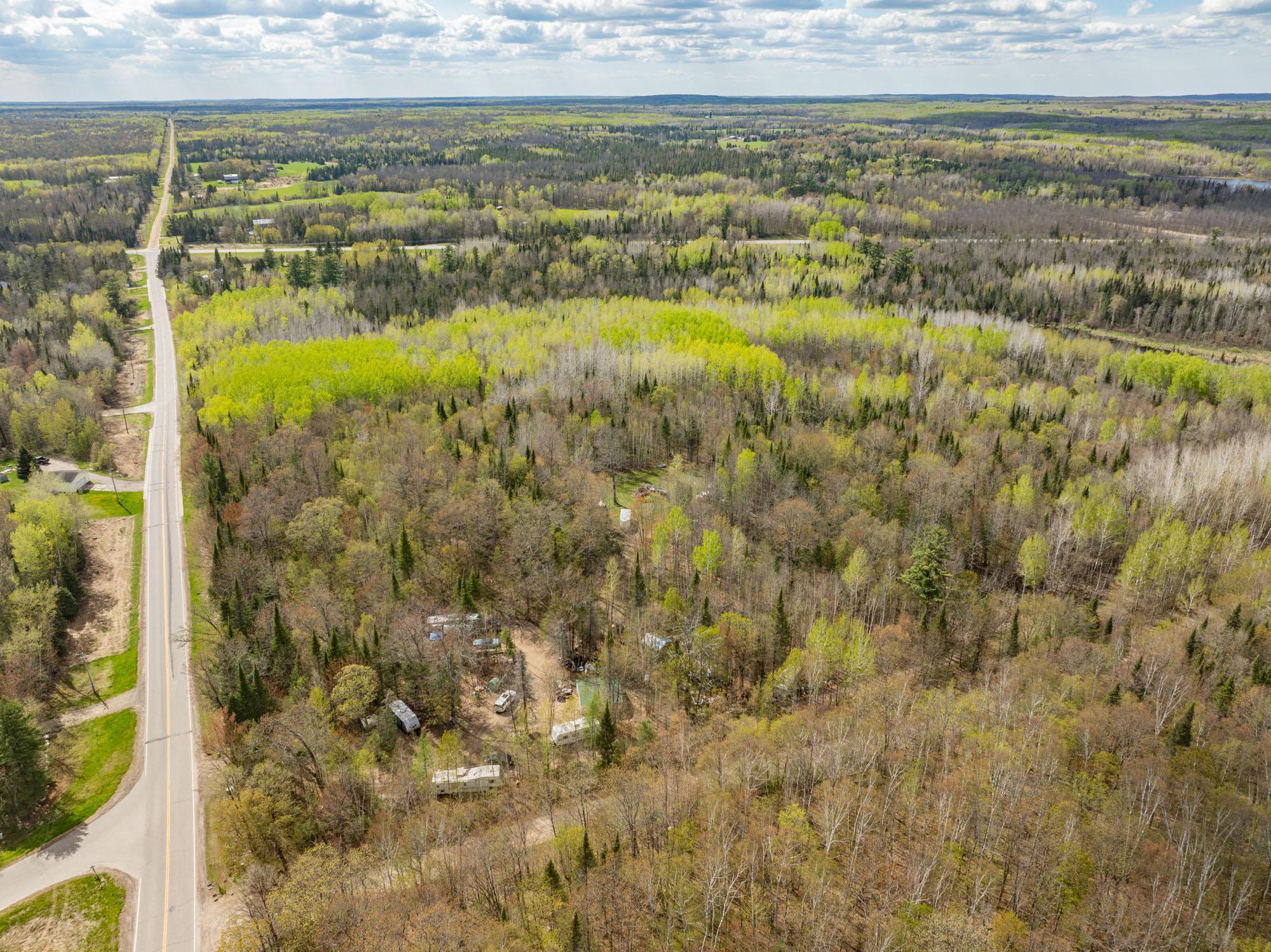 35020 East County Line Road Hill City, MN 55748 - Photo 5 of 31