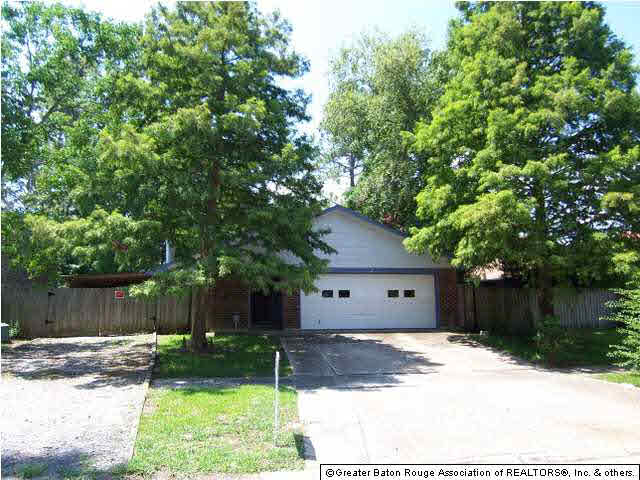 15520 Jester Avenue Baton Rouge, LA 70816 - Photo 1 of 12 Gallery Image 1