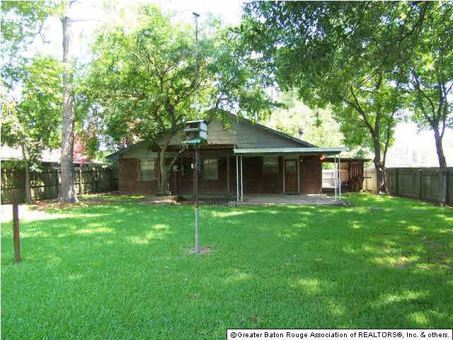 15520 Jester Avenue Baton Rouge, LA 70816 - Photo 11 of 12 Gallery Image 11