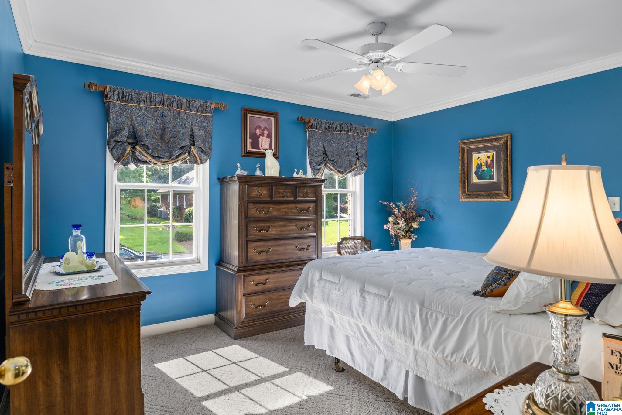 141 Augusta Trail Cullman, AL 35057 - Photo 42 of 80