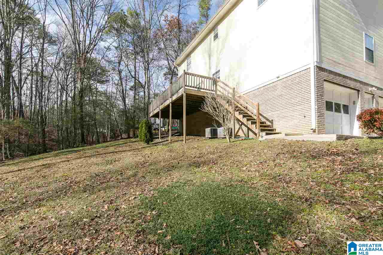 87 Ridgewood Drive Trussville, AL 35173 - Photo 39 of 41