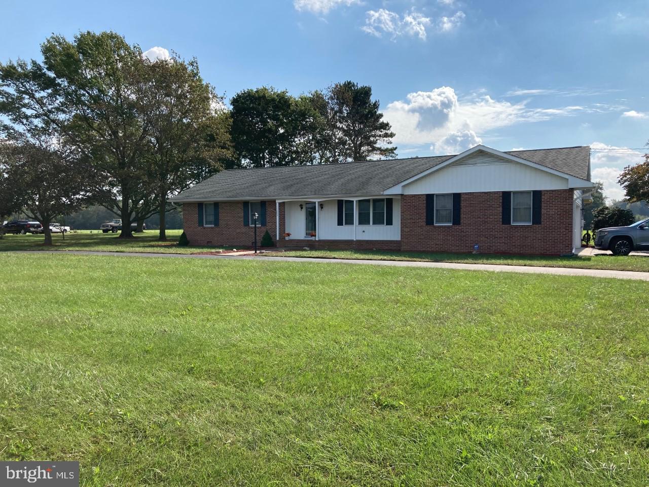 20406 Hardscrabble Road Georgetown, DE 19947 - Photo 1 of 53 Gallery Image 1