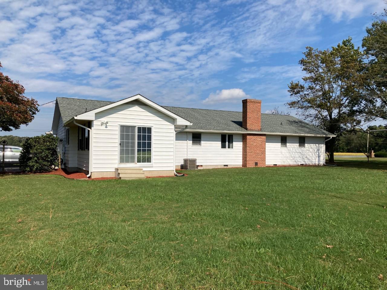 20406 Hardscrabble Road Georgetown, DE 19947 - Photo 11 of 53 Gallery Image 11