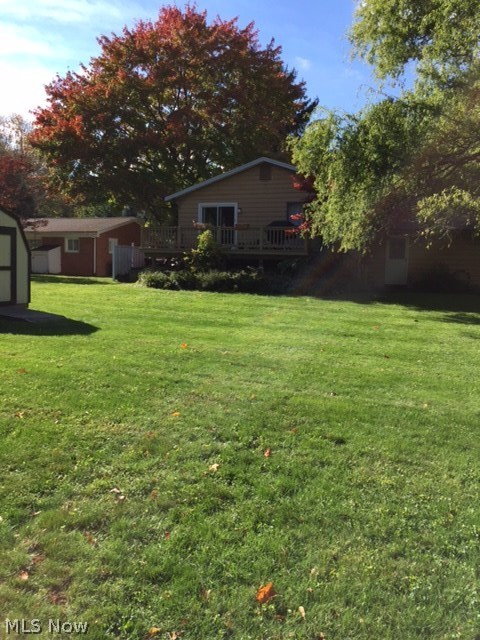 5655 Meister Road Mentor, OH 44060 - Photo 24 of 25 Rear view