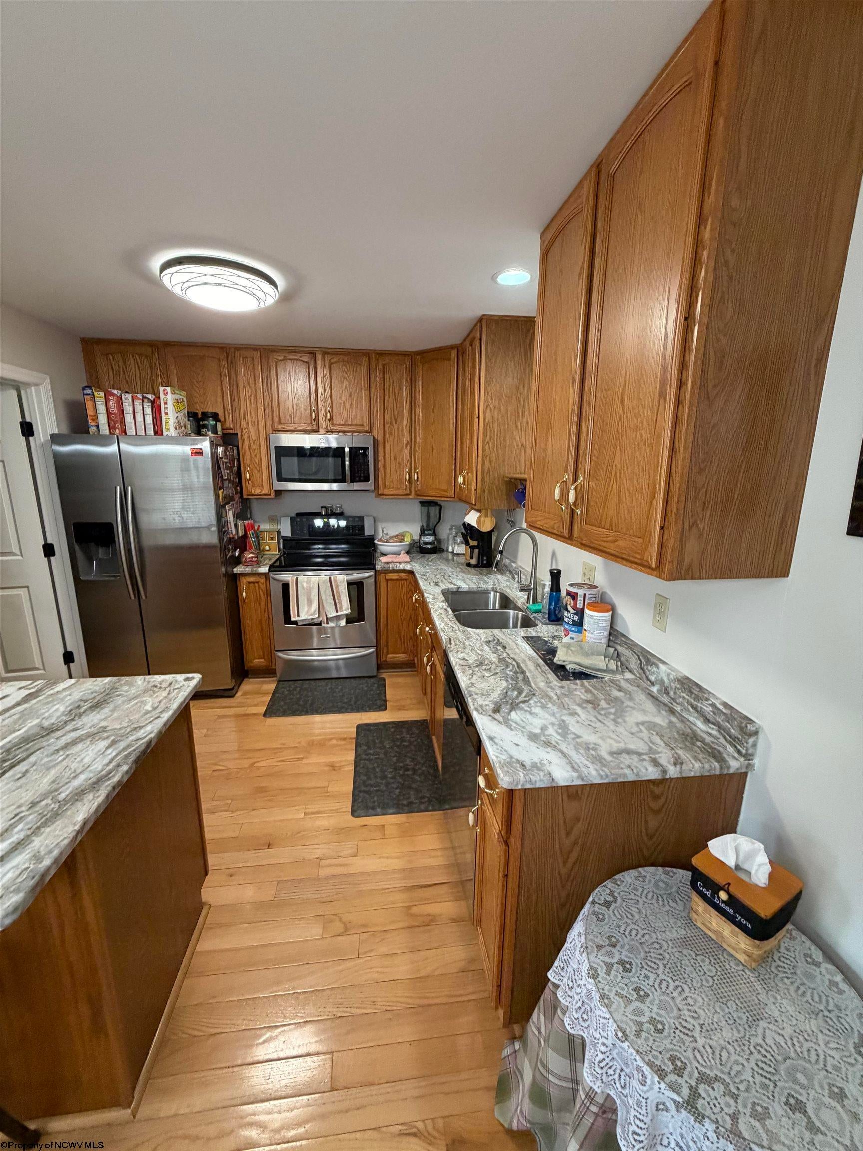 214 Edgewood Ests Road Beverly, WV 26253 - Photo 17 of 44 Gallery Image 17
