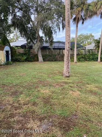 $220,000 | 6800 Ackerman Avenue, Cocoa, FL 32927