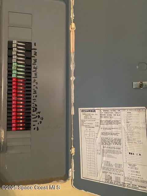 6800 Ackerman Avenue Cocoa, FL 32927 - Photo 25 of 27 IMG_7533