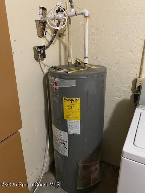 6800 Ackerman Avenue Cocoa, FL 32927 - Photo 26 of 27 IMG_7549