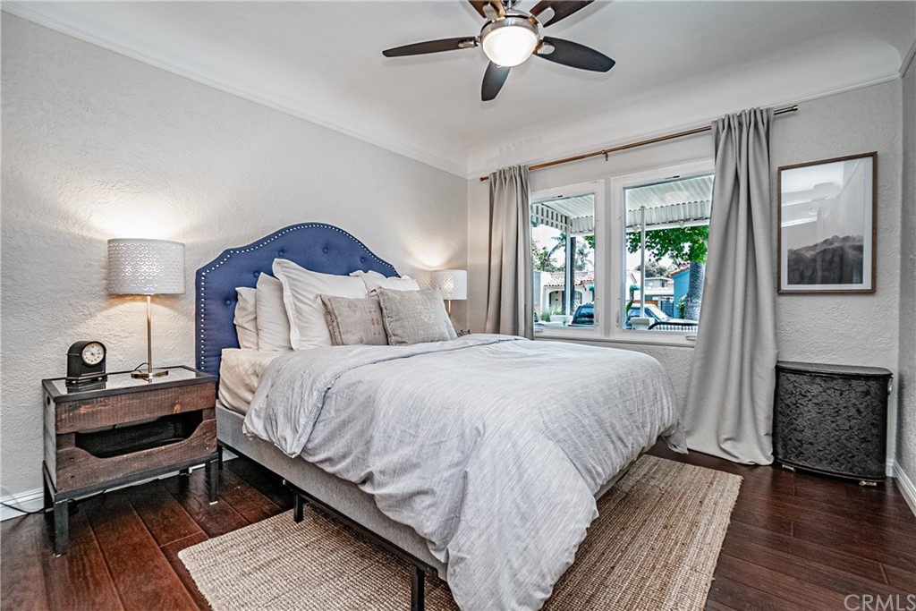 2375 Oregon Avenue Long Beach, CA 90806 - Photo 15 of 26 Bedroom #1