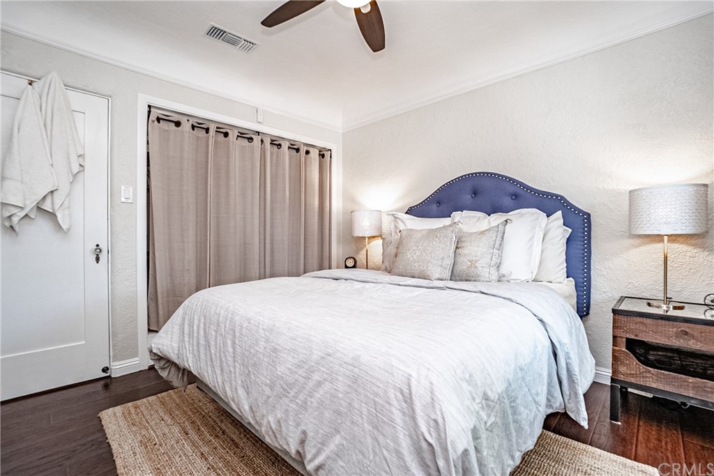 2375 Oregon Avenue Long Beach, CA 90806 - Photo 16 of 26 Bedroom #1