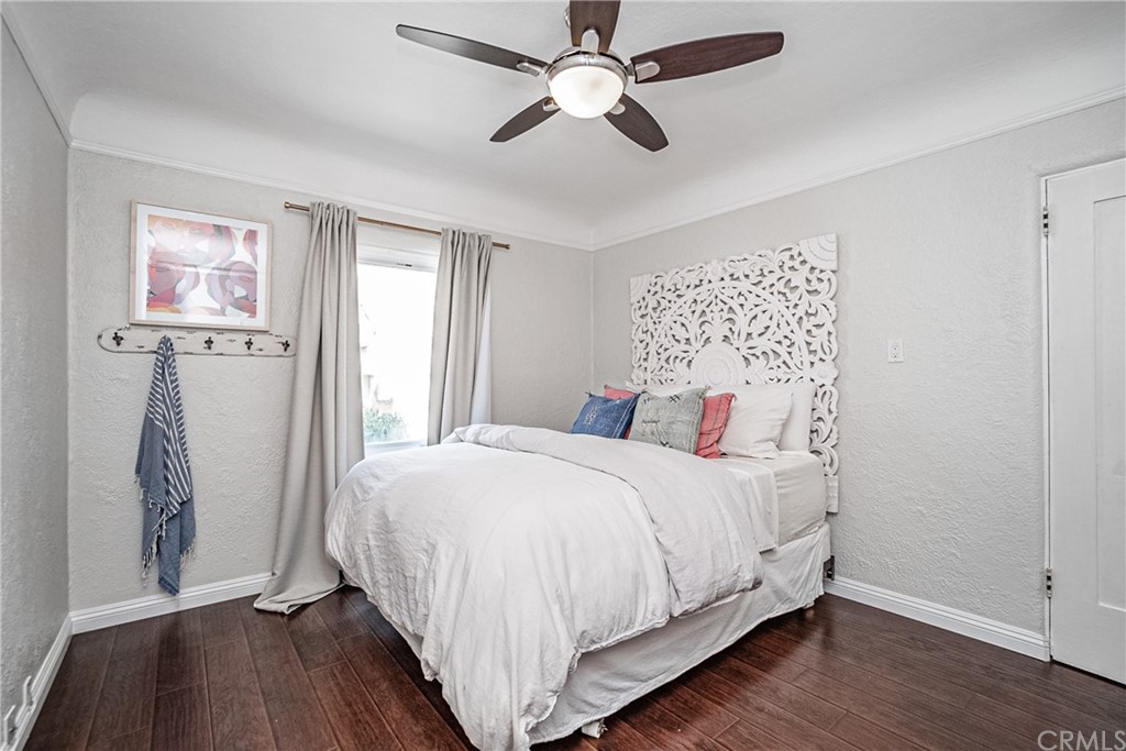 2375 Oregon Avenue Long Beach, CA 90806 - Photo 17 of 26 Bedroom #2