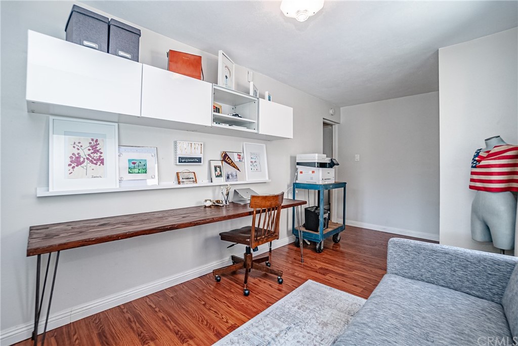 2375 Oregon Avenue Long Beach, CA 90806 - Photo 19 of 26 Bedroom #3