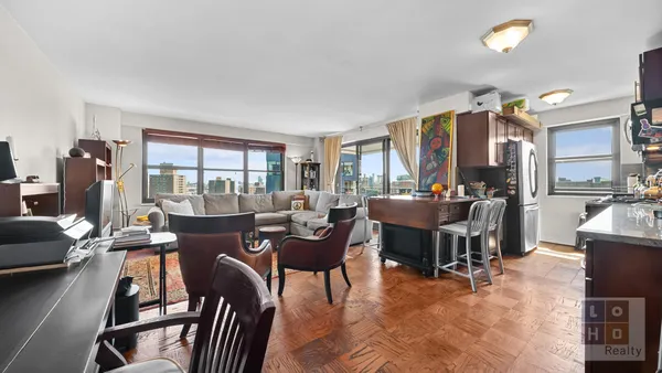 $815,000 | 413 Grand Street, Unit F1603 | Lower East Side