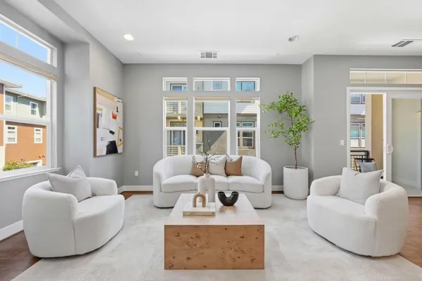 $1,290,000 | 2801 Toro Drive, San Mateo, CA 94403