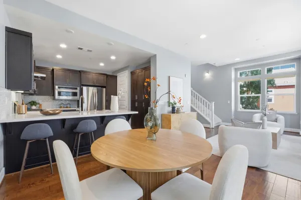 $1,290,000 | 2801 Toro Drive, San Mateo, CA 94403