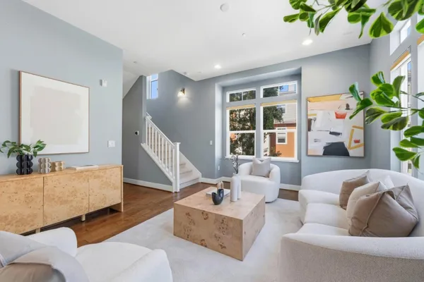 $1,290,000 | 2801 Toro Drive, San Mateo, CA 94403