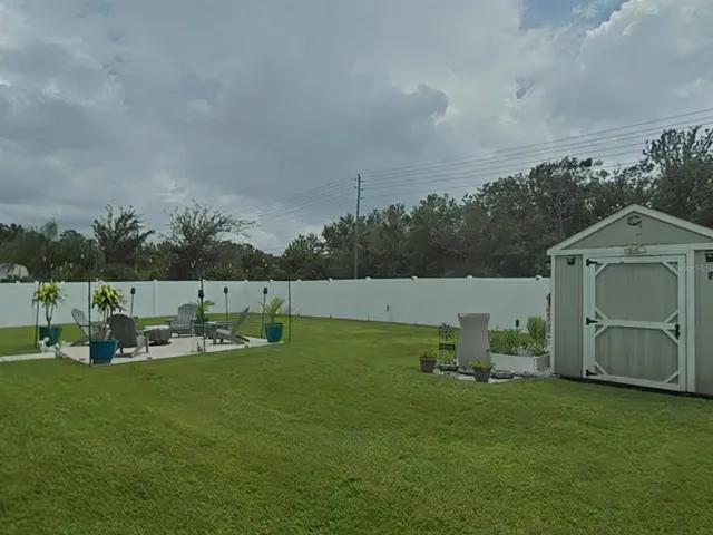 $585,000 | 1614 Prairie Blossom Drive, Lakeland, FL 33810