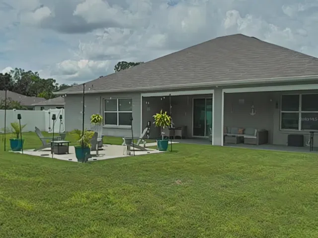 $585,000 | 1614 Prairie Blossom Drive, Lakeland, FL 33810