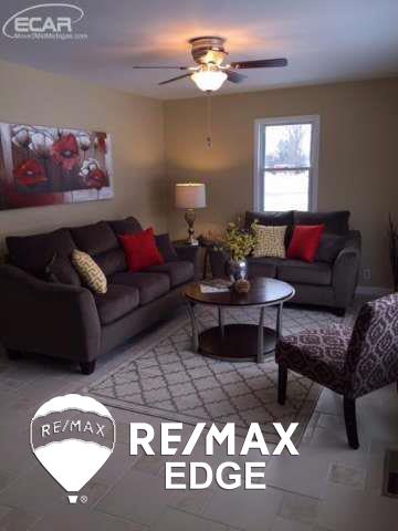 10446 Clark Road Davison, MI 48423 - Photo 5 of 17 20456782-4.JPG