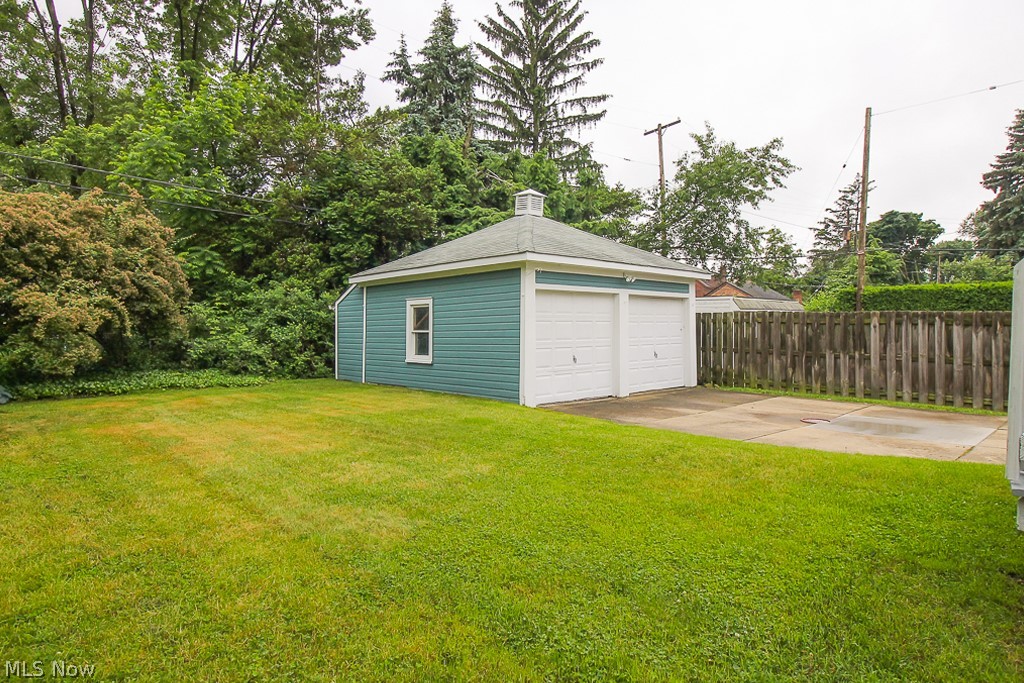 3464 Woodridge Road Cleveland Heights, OH 44121 - Photo 30 of 30