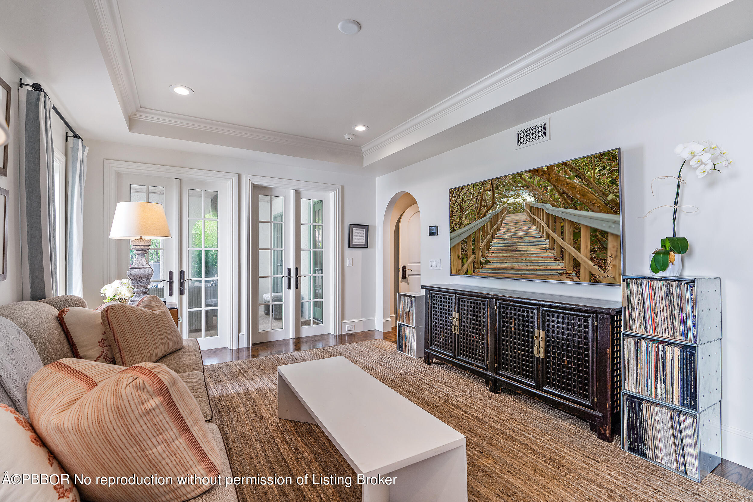 255 Valencia Road West Palm Beach, FL 33401 - Photo 14 of 41 Den/6th Bedroom