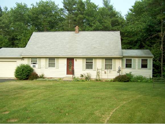 66 Tico Road Rindge, NH 03461 - Photo 1 of 1