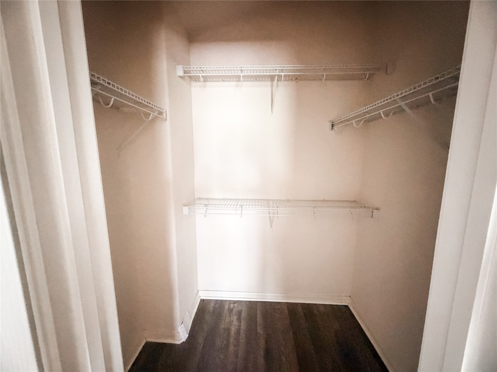 22527 Sweetglen Court Spring, TX 77373 - Photo 20 of 31 Closet in room #3