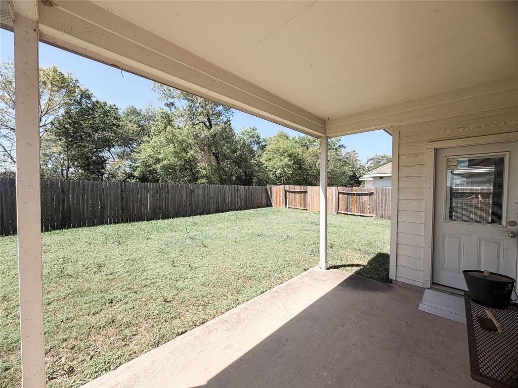 22527 Sweetglen Court Spring, TX 77373 - Photo 29 of 31 No back neighbors