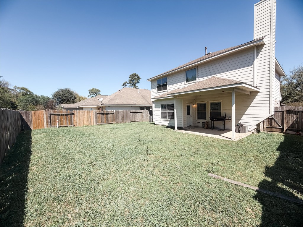 22527 Sweetglen Court Spring, TX 77373 - Photo 30 of 31