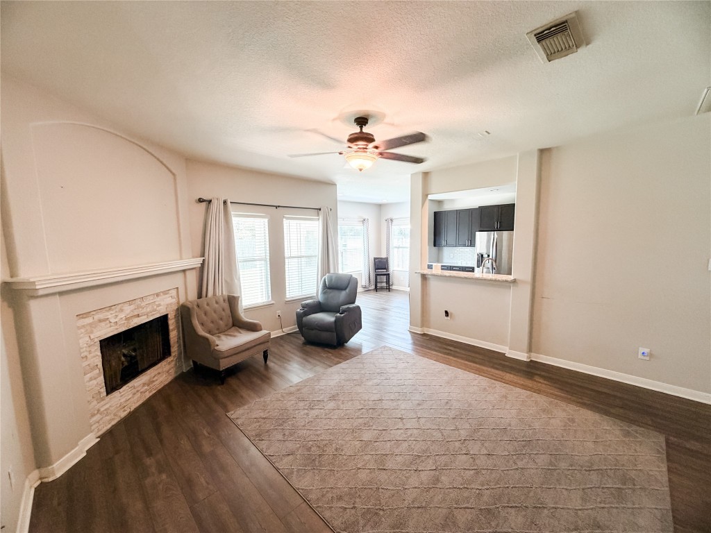 22527 Sweetglen Court Spring, TX 77373 - Photo 31 of 31 Open floor plan