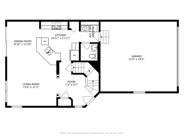 $285,000 | 1228 Le Moyne Avenue, Romeoville, IL 60446
