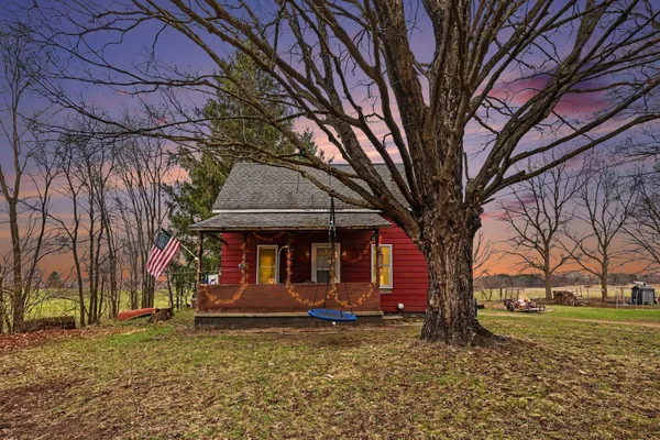 $175,000 | 3521 South 204th Avenue, Hesperia, MI 49421