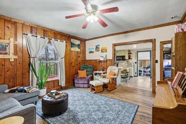 $170,000 | 3521 South 204th Avenue, Hesperia, MI 49421
