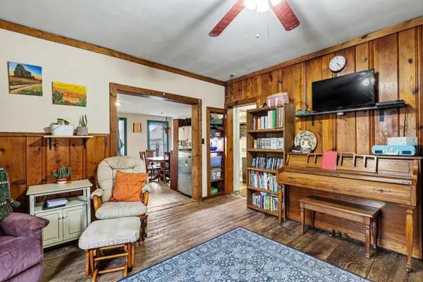 $170,000 | 3521 South 204th Avenue, Hesperia, MI 49421