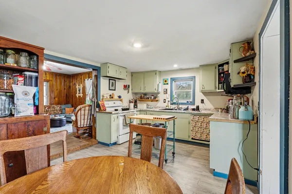 $170,000 | 3521 South 204th Avenue, Hesperia, MI 49421