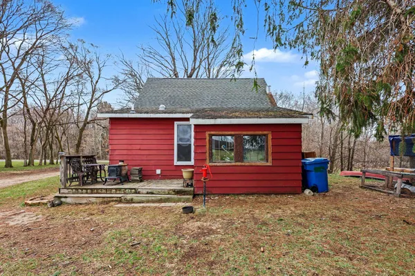 $170,000 | 3521 South 204th Avenue, Hesperia, MI 49421
