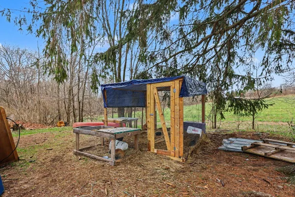 $170,000 | 3521 South 204th Avenue, Hesperia, MI 49421